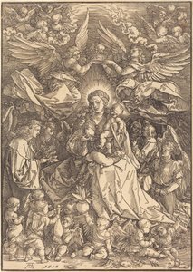  - Albrecht Dürer