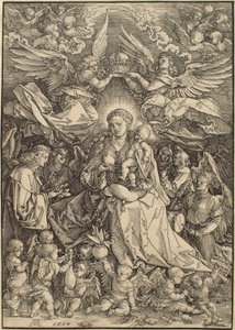  - Albrecht Dürer