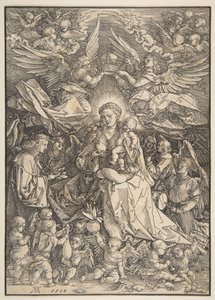  - Albrecht Dürer