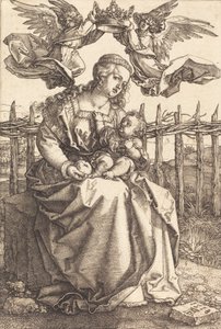 La Vierge et l
