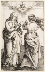  - Albrecht Dürer