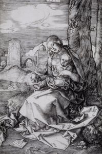  - Albrecht Dürer