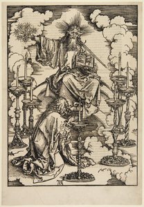  - Albrecht Dürer