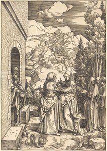  - Albrecht Dürer