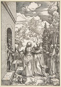  - Albrecht Dürer