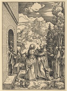  - Albrecht Dürer