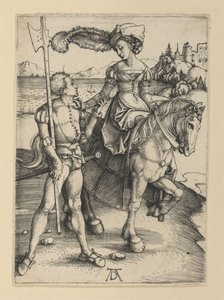  - Albrecht Dürer