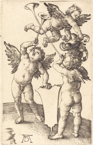 Trois génies
