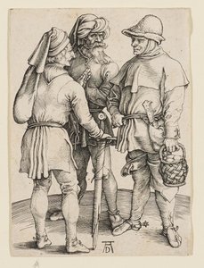  - Albrecht Dürer