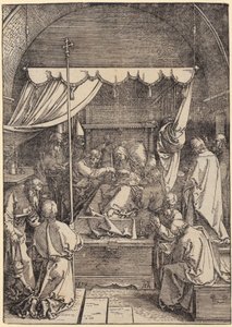  - Albrecht Dürer