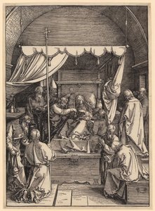  - Albrecht Dürer