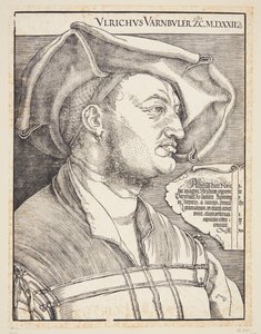 Ulrich Varnbüler
