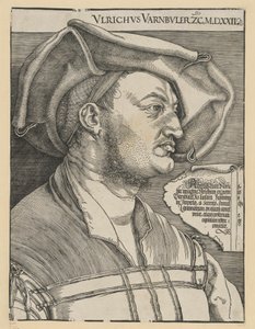  - Albrecht Dürer