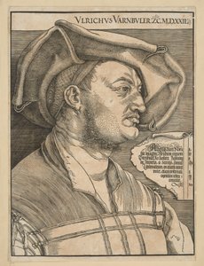 - Albrecht Dürer