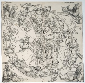 Image inconnue - Albrecht Dürer
