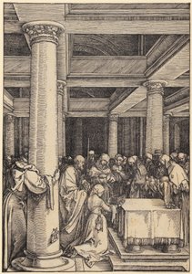 - Albrecht Dürer