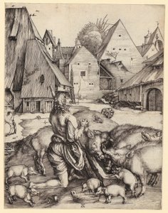  - Albrecht Dürer