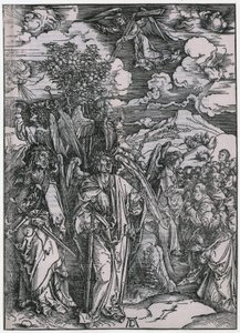  - Albrecht Dürer