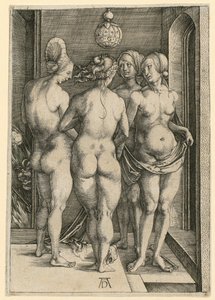  - Albrecht Dürer