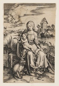  - Albrecht Dürer