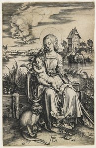 Vierge à l