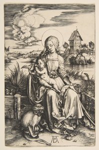 Vierge à l