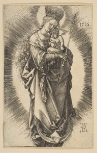  - Albrecht Dürer