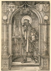  - Albrecht Dürer