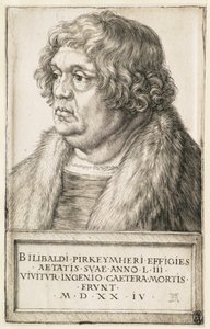  - Albrecht Dürer