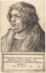  - Albrecht Dürer