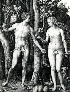 Adam et Ève