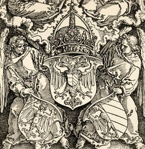 Armoiries de l