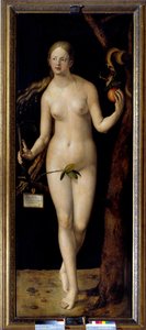 Ève