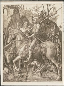  - Albrecht Dürer or Duerer