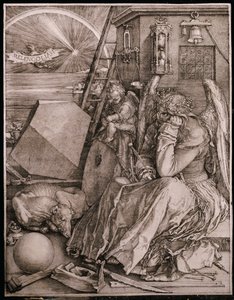 Mélancolie, 1513