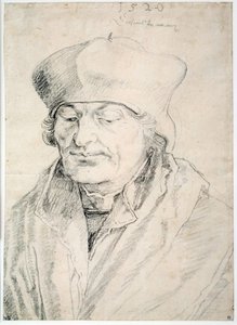 Représentation de Didier - Albrecht Dürer