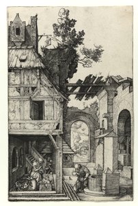 La Nativité