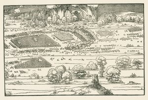 Le siège d