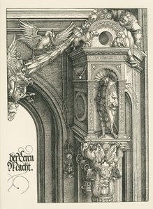 Arc de triomphe de l