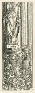 Arc de triomphe de l