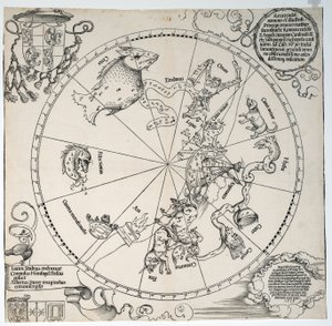 Image inconnue - Albrecht Dürer