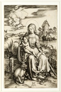 Vierge à l