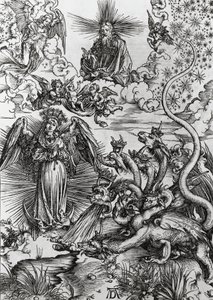 Femme de l
