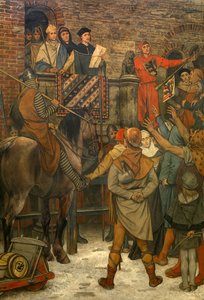 Décoration dans l