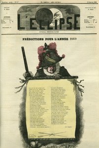 Prédictions pour l