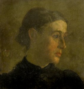 Mme Davidson