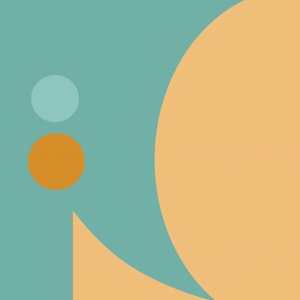 Courbes géométriques sereines