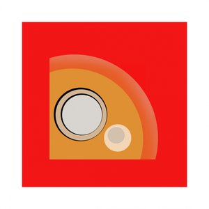 Cercles géométriques éclatants