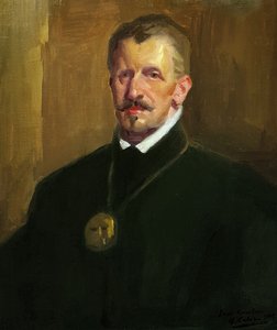 Inca Garcilaso de la Vega - Alejandro Cabeza