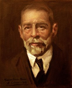 Maximiliano Macias Liáñez - Alejandro Cabeza
